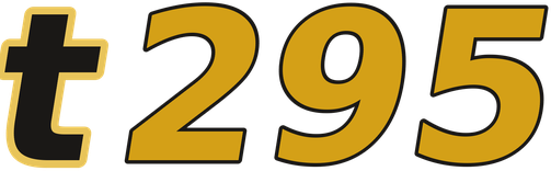 t295 logo